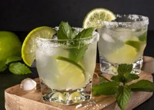 Receitas de Caipirinhas e Drinks Brasileiros para o Churrasco