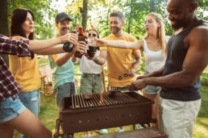 Melhores Bebidas para Churrasco: Guia Completo de Harmonização 2025