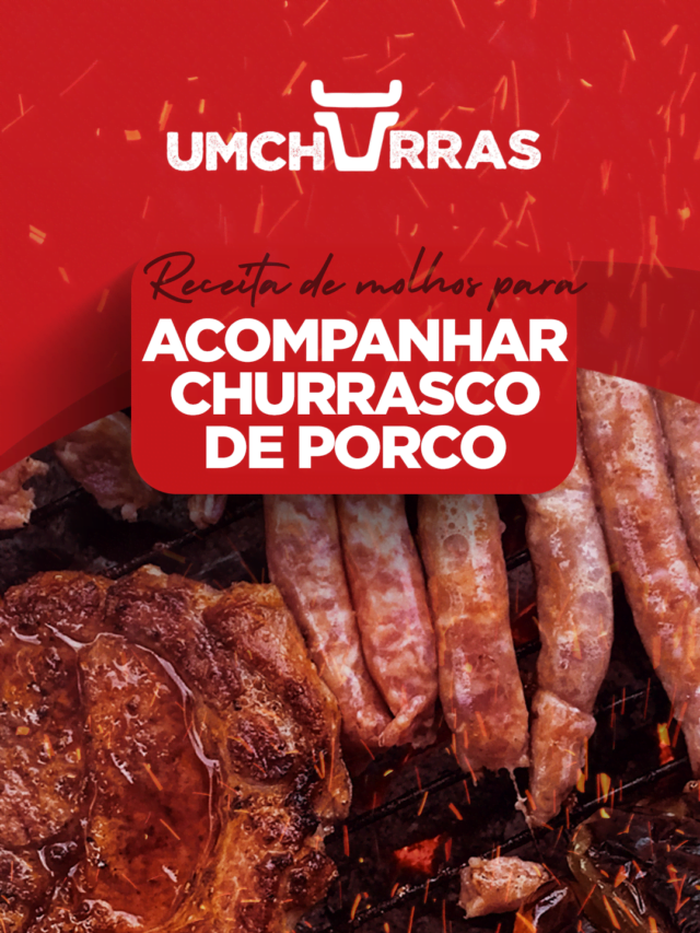 story um churras