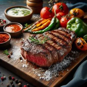 Tipos de Carne para Churrasco: 7 Cortes para um Churrasco Perfeito