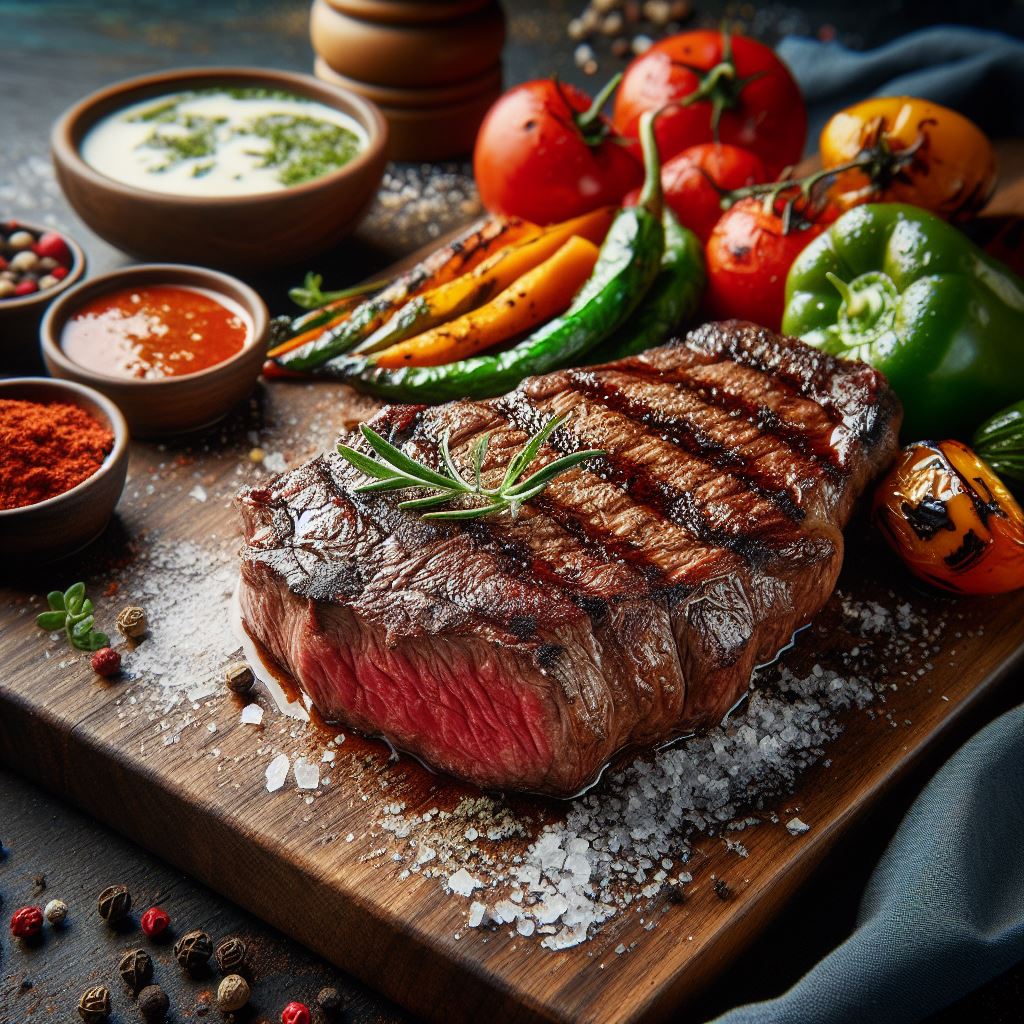 Tipos de Carne para Churrasco: 7 Cortes para um Churrasco Perfeito