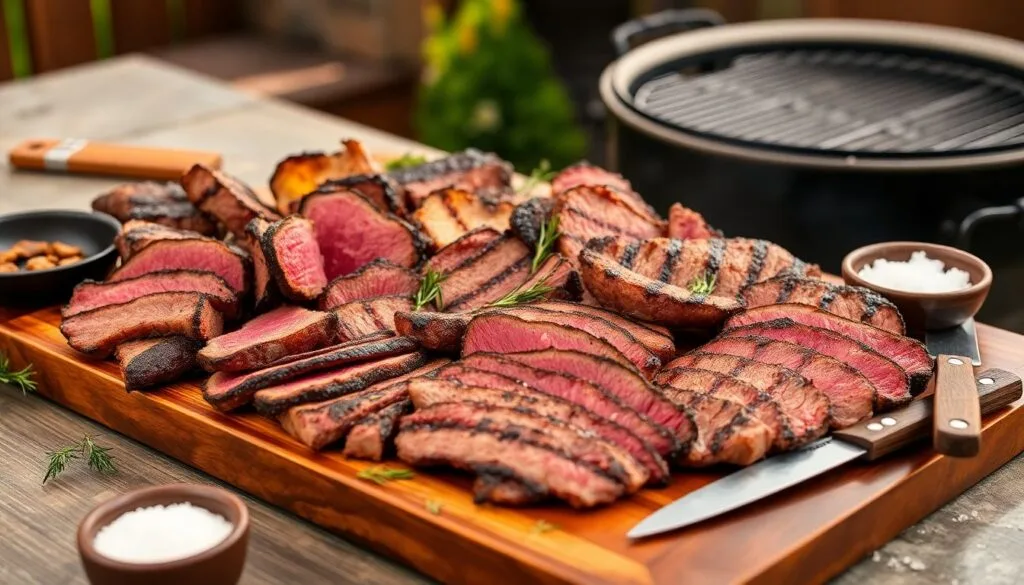 Melhores Cortes de Carne para Churrasco