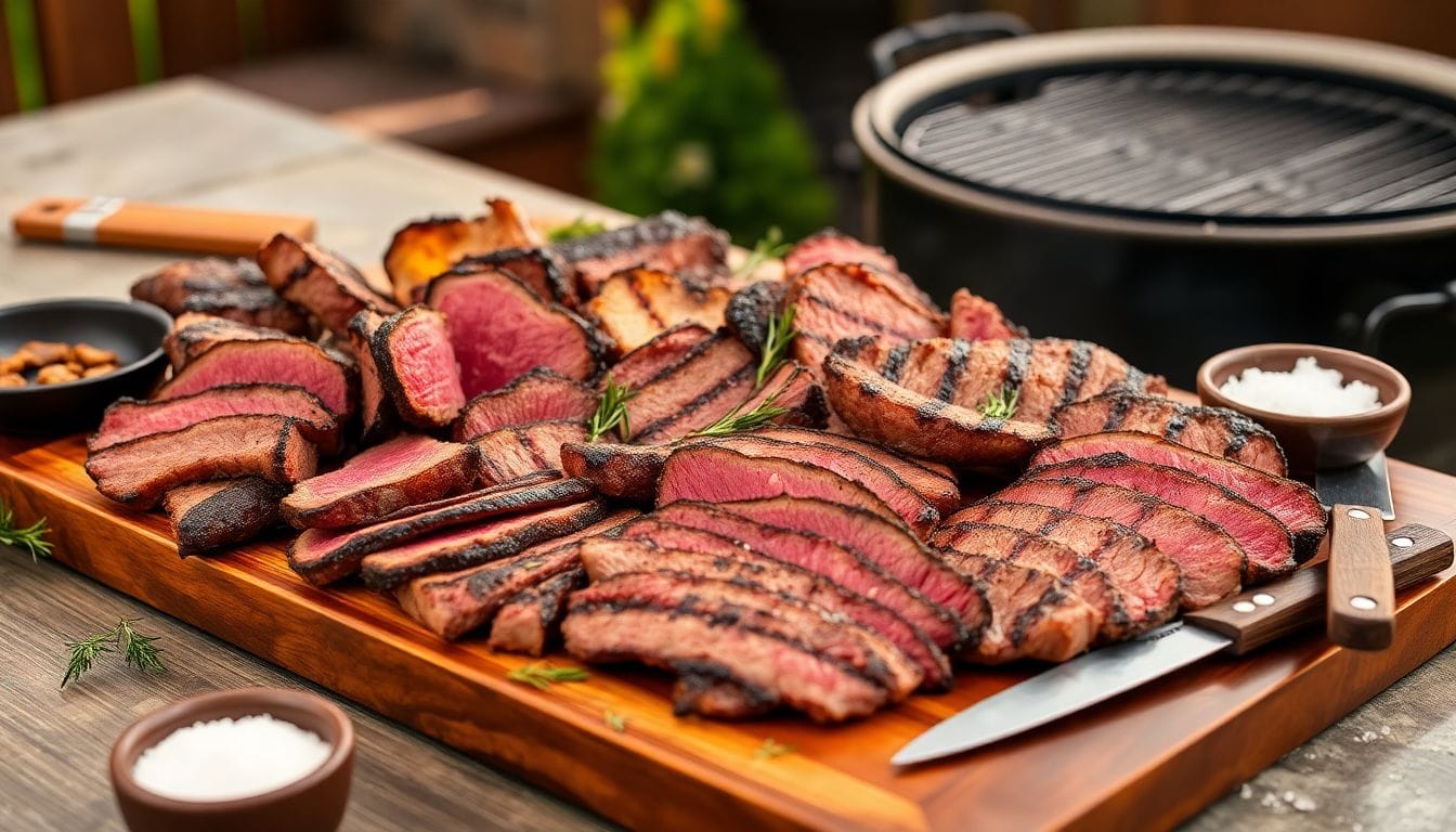 Melhores Cortes de Carne para Churrasco