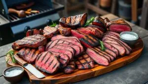 10 Melhores Cortes de Carne para Churrasco + Dicas de Preparo Essenciais 1 Melhores Cortes de Carne para Churrasco