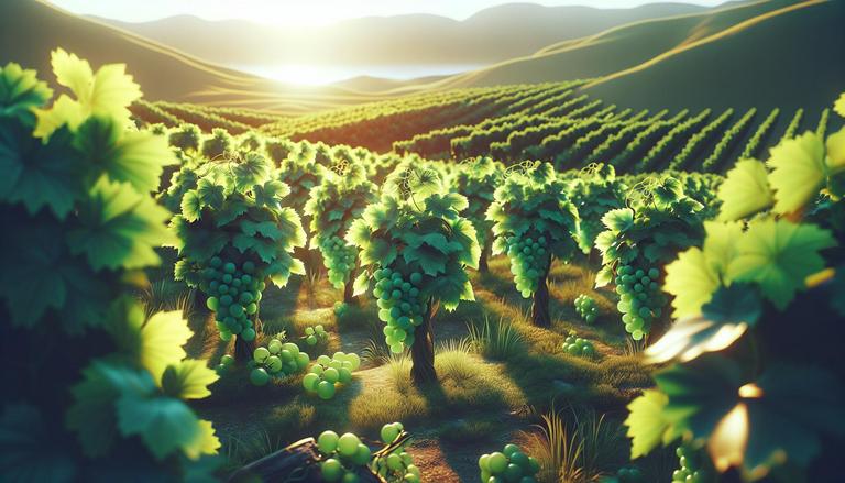 Uveira - Uveira é uma planta da família das Vitaceae, conhecida por ser uma variedade de videira que produz uvas, utilizadas na fabricação de vinhos e outros produtos. - Um churras - Imagem gerada por IA