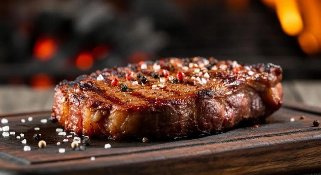 coração de alcatra é bom para churrasco