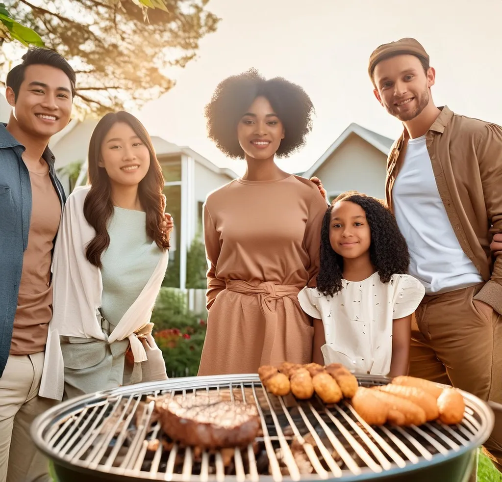 Churrasco de Domingo: 5 Dicas para um Menu Completo em Família