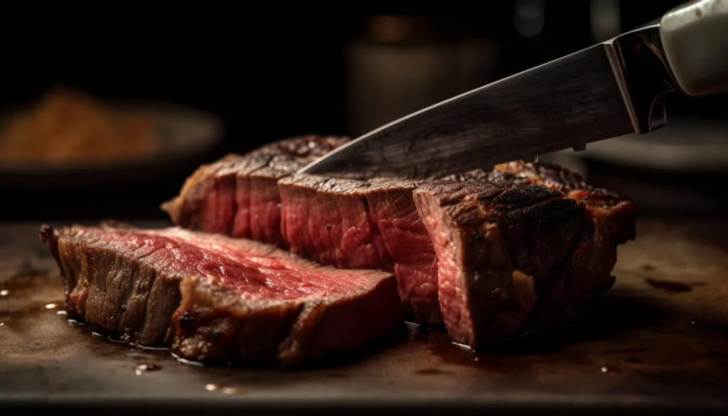 Carne Tenra