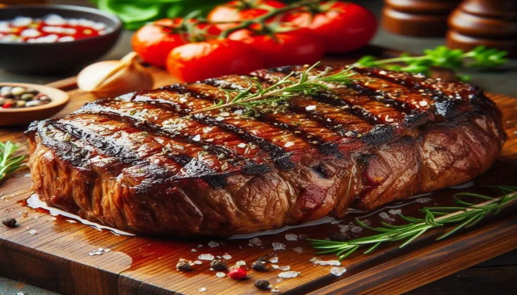 O acém é um corte de carne bovina localizado na parte dianteira do animal, entre o pescoço e a paleta. É conhecido por sua versatilidade e sabor, sendo ideal para cozidos, assados e molhos.