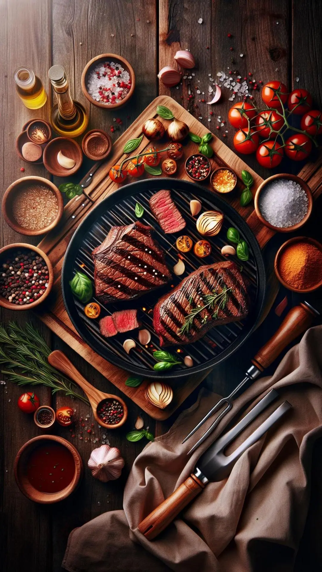 10 Melhores Cortes de Carne para Churrasco e Como Fazer Cada Um 1 Picanha, um dos melhores cortes de carne para churrasco