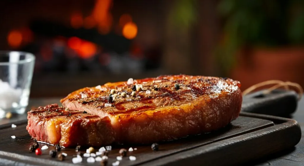 Coração de Alcatra é Bom para Churrasco? Descubra Tudo! 1 coração de alcatra é bom para churrasco